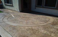 Stamped Concrete Driveway Contractor Chula Vista, Decorative Concrete Chula Vista