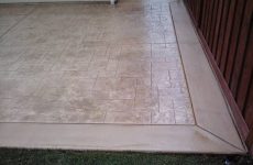 Decorative Concrete Contractor Chula Vista, Stamped Concrete Contractors in Chula Vista