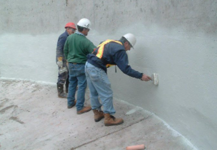 Concrete Waterproofing Methods You Should Know Chula Vista