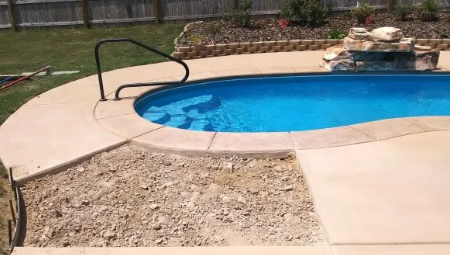 Signs To Replace Your Concrete Pool Deck In Chula Vista