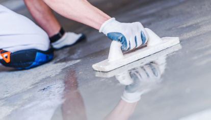 Reasons You Should Consider Sealing And Finishing Your Concrete Chula Vista