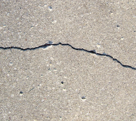 5 Tips To Seal The Cracks In Concrete Chula Vista