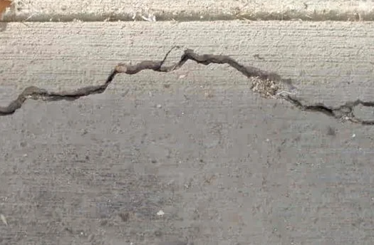How To Keep Concrete From Cracking In The Winter Chula Vista?