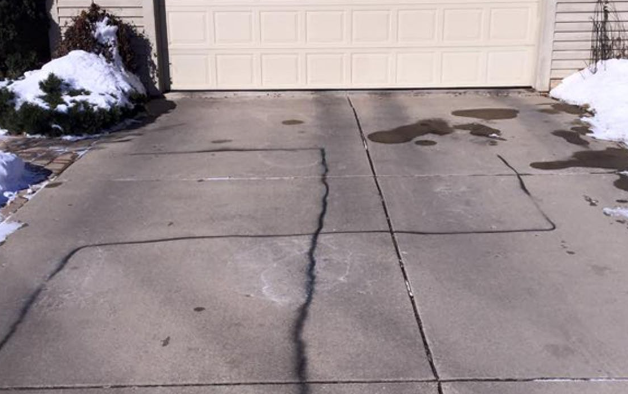 7 Tips To Repair Your Existing Concrete With Concrete Overlay In Chula Vista