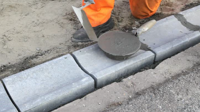 5 Different Types Of Concrete Curbs In Chula Vista