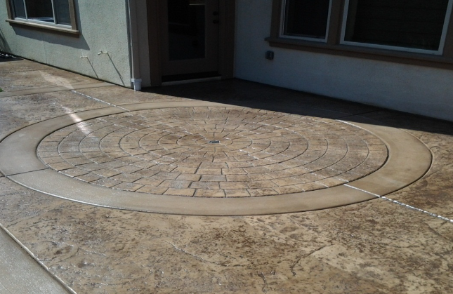 7 Tips To Add Texture To Concrete In Chula Vista
