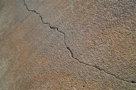 How To Cure Cracks In Concrete In Chula Vista?