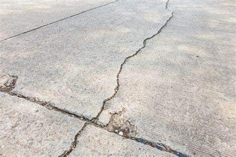 5 Tips To Cure Cracks In Concrete Steps In Chula Vista