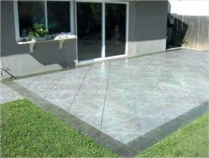 5 Tips To Choose Right Decorative Elements For Concrete Patio In Chula Vista