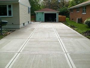 5 Tips To Replace Worn Out Concrete Driveway In Chula Vista