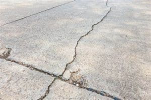 5 Tips To Seal The Cracks In Concrete In Chula Vista
