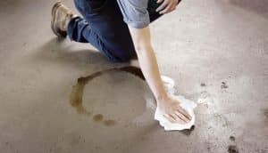 5 Tips To Remove Oil Spills From Concrete Driveway In Chula Vista